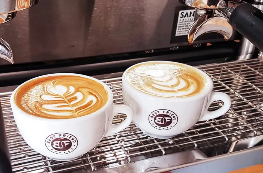 Barista Kurs in Hamburg