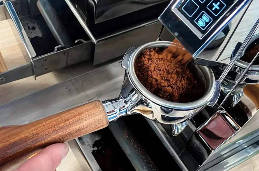 Barista Kurs in Hamburg