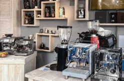 Barista Kurs in Hamburg