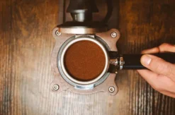 Barista Kurs Köln-Nippes