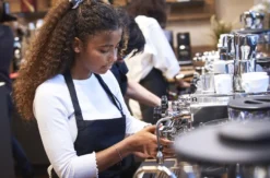 Barista Kurs München