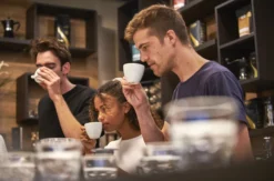 Barista Kurs München