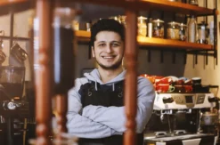 Barista Kurs München (Latin Feeling)