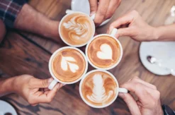 Barista Kurs Nohfelden