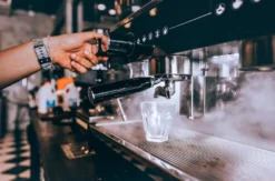 Barista Kurs Nohfelden