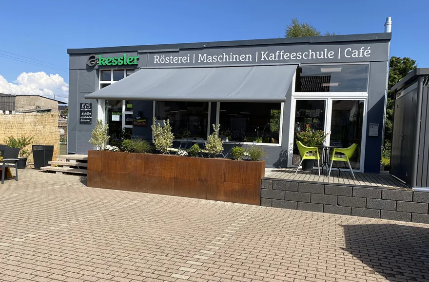 Barista Kurs Nohfelden