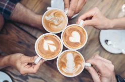 Barista Kurs Radevormwald