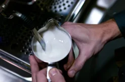 Barista Kurs Schwetzingen
