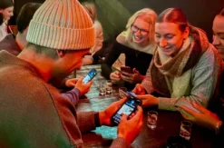 Bar-Rätseltour