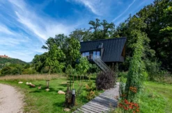 Baumhaus-Übernachtung in Hessen für 2 (2 Nächte)