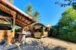 Baumhaus Übernachtung Sulzfeld für 2