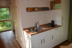 Baumhaus Übernachtung Unterfranken für 2 (1 Nacht)