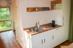 Baumhaushotel Lengfurt für 2 (2 Nächte)
