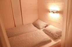 Baumhaushotel Lengfurt für 2 (2 Nächte)