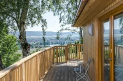 Baumhaus-Kurzurlaub in Niedersachsen für 2