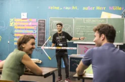 Bavaria Filmstadt Führung für 2 (2 Std.)