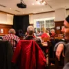 Bayerisches Comedy Dinner München