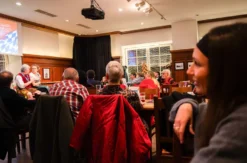 Bayerisches Comedy Dinner München
