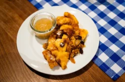 Bayerisches Comedy Dinner München