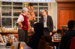 Bayerisches Comedy Dinner München