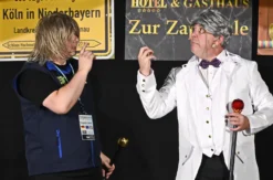Bayerisches Krimi Dinner