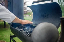 BBQ Kurs Schwetzingen