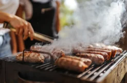 BBQ Kurs Schwetzingen