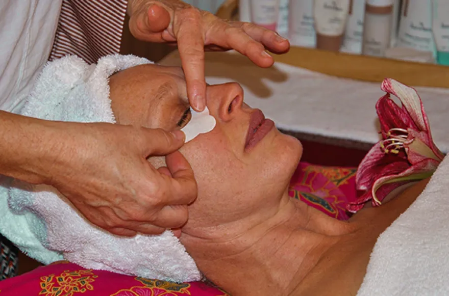 Beauty Augenbehandlung München (50 Min.)