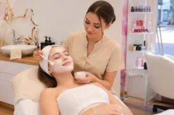 Beautybehandlung für Teens in Bad Harzburg