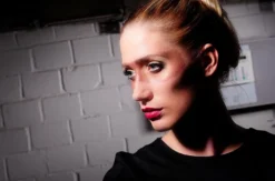 Beauty Fotoshooting Berlin-Buch
