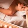 Beauty Sensation Gesichtsbehandlung Bad Salzufeln