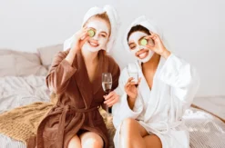 Beauty Sensation Gesichtsbehandlung Bad Salzufeln
