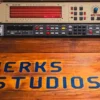 Behind the scenes Musikstudio Pulheim