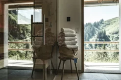 Berghütten Urlaub am Tegernsee für 2 (1 Nacht)