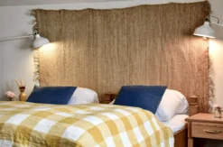 Berghütten Urlaub am Tegernsee für 2 (1 Nacht)
