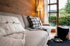 Berg-Kurztrip im Premium Appartement für 4