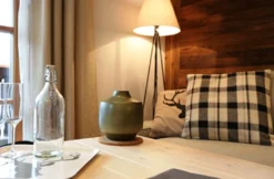 Berg-Urlaub im Premium-Appartement für 4
