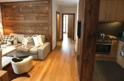Berg-Urlaub im Premium-Appartement für 4