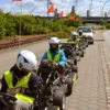 Überland Kart-Tour Raum Hamburg