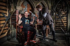 Berlin Dungeon