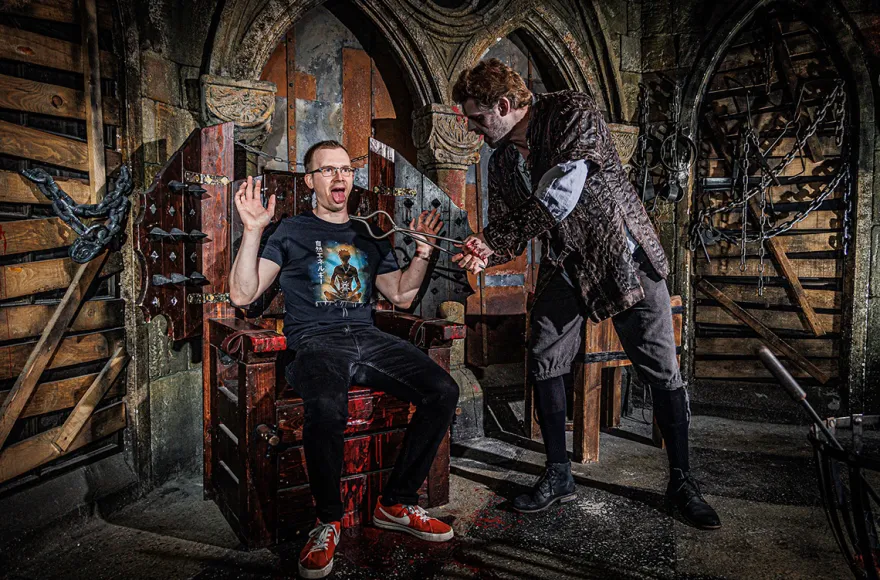 Berlin Dungeon