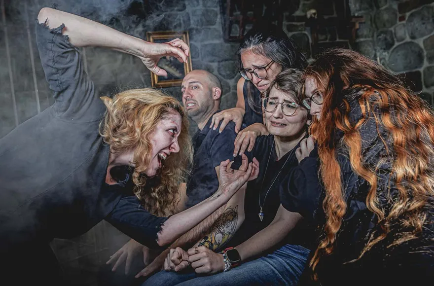 Berlin Dungeon