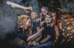 Berlin Dungeon (Kinder-Ticket)