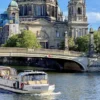 Berliner Spreefahrt (ca. 1 Stunde)