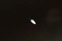 Übernachten im Campingboot Entenkoje Buckow für 2 (1 Nacht)