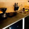Übernachten im Camping POD Essen für 2 (2 Nächte)
