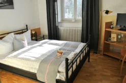 Übernachten im Kloster Wöltingerode für 2 (1 Nacht)