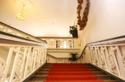 Übernachten im Kloster Wöltingerode für 2 (1 Nacht)