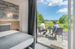 Übernachten im Tiny House an der Ostsee für 2 (2 Nächte)
