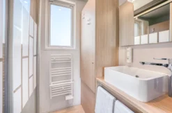 Übernachten im Tiny House an der Ostsee für 2 (2 Nächte)